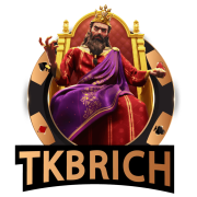 TKBRICH สุดยอดเว็บพนัน ครบจบในที่เดียว